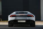 Lamborghini Huracan LP610-4 2014 года (WW)
